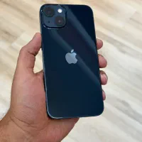 آیفون ۱۳ حافظه ۱۲۸گیگ