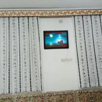 پرده و کتیبه|پرده، رانر، رومیزی|دهگلان, |دیوار