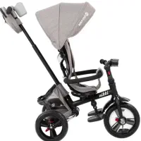 سه چرخه تاشوکیکابو ماکانی مدل نیکی