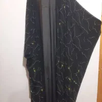 مانتو عبا|لباس|آبادان, |دیوار