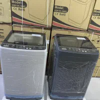 لباسشویی درب از بالا تمام اتومات۱۵کیلو(پتو شور)