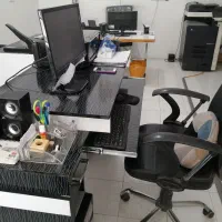 فروش تجهیزات کافی نت|فروشگاه و مغازه|بردسیر, |دیوار