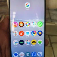 گوشی شیایومی مدل poko m3