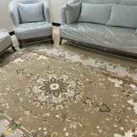 فرش|فرش|ورامین, ورامین|دیوار