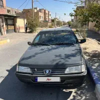 آردی مدل ۸۵