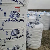 هاکان پلاس تانکر ۲۰۰۰هزار لیتری