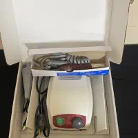 وسایل کاشت ناخن