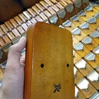 کالیمبا ملودیکا بلز|پیانو، کیبورد، آکاردئون|مشهد, طلاب|دیوار