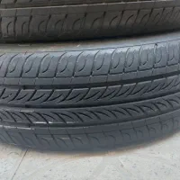 لاستیک سایز ۱۵|قطعات یدکی و لوازم جانبی|کرج, کارخانه قند|دیوار