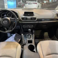 مزدا ۳ ۲۰۱۶ هاچبک|خودرو سواری و وانت|رشت, بلوار گیلان|دیوار