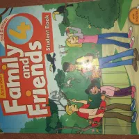 انواع کتاب های زبان