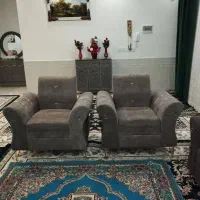 مبل چستر|مبلمان خانگی و میز عسلی|بیرجند, |دیوار