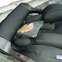 صندلی ماشین کودک|تخت و صندلی بچه|گرمسار, |دیوار