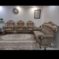 وسایل منزل فرش مبل تخت کمد ویترین فوری|مبلمان خانگی و میز عسلی|شاهینشهر, فدک|دیوار