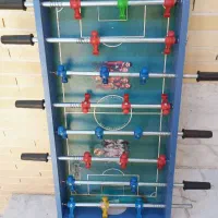 فوتبال دستی