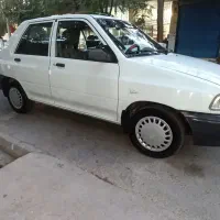 پراید ۱۳۱ مدل ۹۴ فروشی