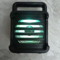 اسپیکر بلوتوثی و فلش خور