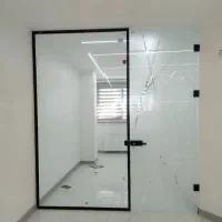 تولید و نصب انواع درب و پنجره آلومینیومی و UPVC