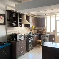 آپارتمان ۵۳م ۱ خواب لوکیشن نشاط طبقه ۵ ابریشم|فروش آپارتمان|قدس, شهرقدس|دیوار