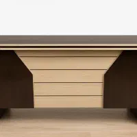 میز اداری و کارمندی با طراحی شیک و مدرن در حد نو|دفتر کار|بیرجند, |دیوار