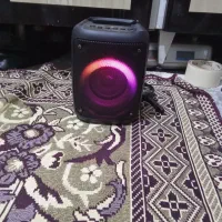 اسپیکر شارژی در حد نو|پخشکننده همراه|اسلامشهر, مطهری|دیوار