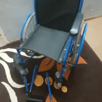 ویلچر اورتوپدی|آرایشی، بهداشتی، درمانی|مشهد, سیلو|دیوار