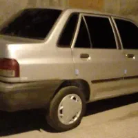 پراید۱۳۱|خودرو سواری و وانت|سرپل ذهاب, |دیوار