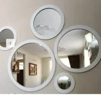 اینه پنج تیکه