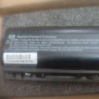 باطری لب تاب  اچ پی hp  DV2000