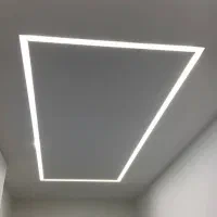 لاین نوری لاینر ریسه شلنگی نورمخفی