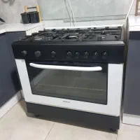 اجاق گاز فردار رومگا ROMEGA