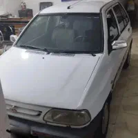 هاچبک مدل 74