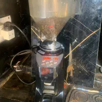 اسپرسوساز صنعتی اکسپوبار مدل رزتا۲۰۱۷ آسیاب۰۲۱|کافیشاپ و رستوران|شهریار, شهریار|دیوار