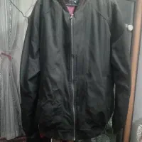 انواع کاپشن بهاری ارزان کارکرده