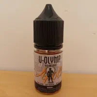 سالت وی الیمپ