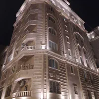 زمین از شما ساختمان از ما