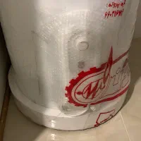 ابگرمکن برقی ازمون ایستاده EV200