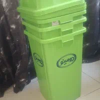 سطل زباله نونو ۳ عدد