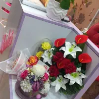میز