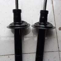 کمک فنر جلو و عقب پژو سمند پراید تیبا کوئیک ساینا