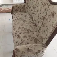 مبل شویی(شستشوی مبلو خوشخواب در منزل در خورموج)|خدمات نظافت|خورموج, |دیوار