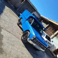 نیسان تکسوز