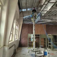 فروش دوربین مداربسته ودزدگیر اماکن هوش مصنوعی|دوربین مداربسته|نورآباد, |دیوار