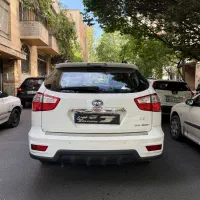 BYD S6|خودرو سواری و وانت|تهران, نیلوفر|دیوار