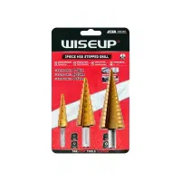 مته کاجی سه عددی ویزاپ WISEUP در ابزار سناتور
