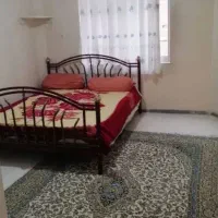 تخت فلزی و تشک باهم ۶تومن
