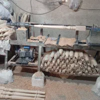 دستگاه خراطی