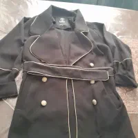 مانتو کتی و مانتوهای دیگر