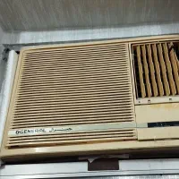 کولر گازی جنرال کنترل دار با کیفیت