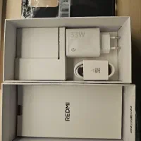 Redmi 15 4g واقعا نو